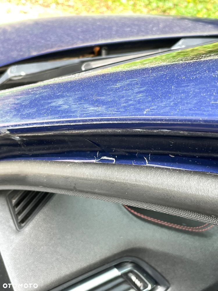 Peugeot 308 BlueHDi FAP 120 Stop&Start GT-Line Edition - 21