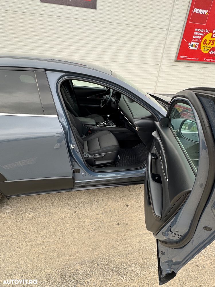 Mazda CX-30 e-SKYACTIV G150 MHEV Exclusive-Line - 6