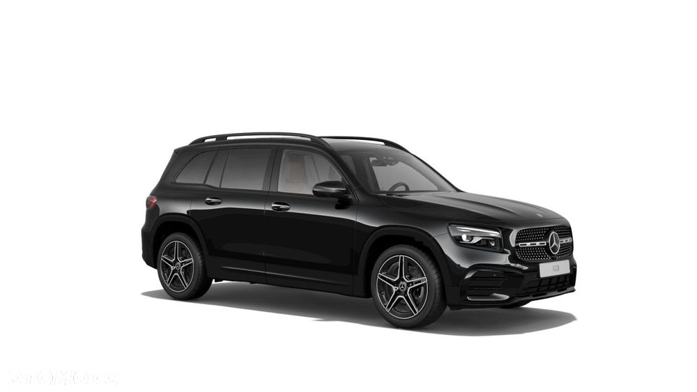 Mercedes-Benz GLB - 22