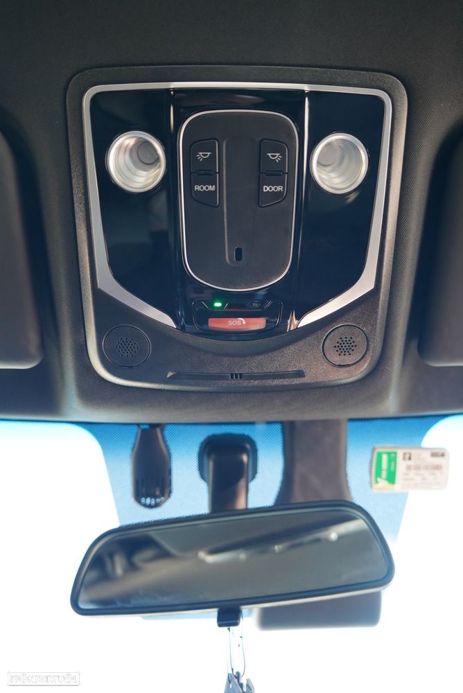KGM Torres EVX 73.4 kWh K3 - 24
