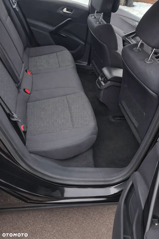 Peugeot 508 1.6 T Allure - 5