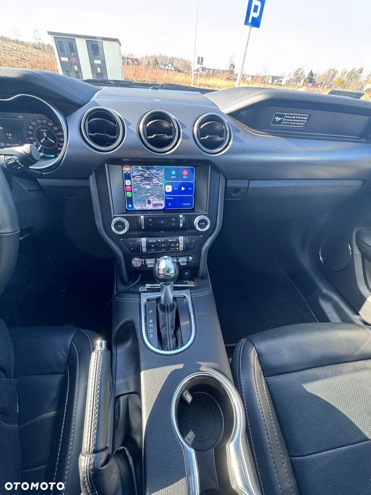 Ford Mustang - 13