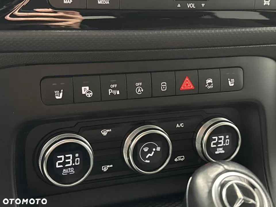 Mercedes-Benz Citan - 20
