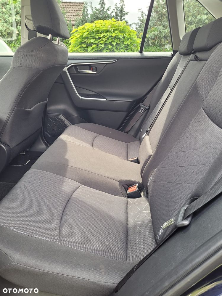 Toyota RAV4 - 17