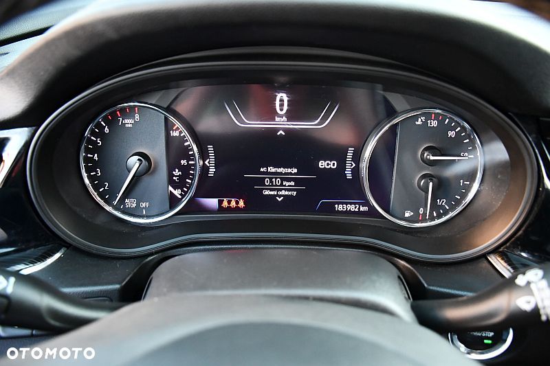 Opel Insignia 1.5 Direct InjectionTurbo Innovation - 37