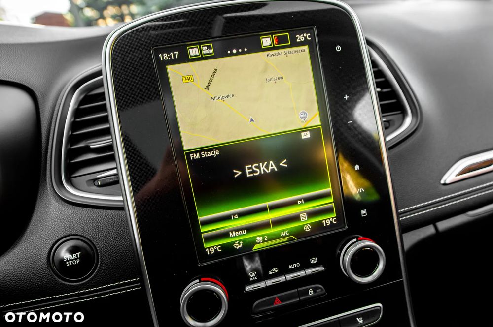 Renault Grand Scenic ENERGY dCi 160 EDC BOSE EDITION - 35