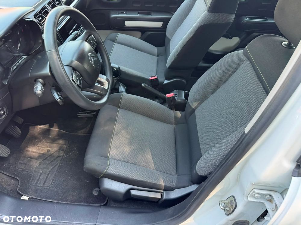 Citroën C3 - 13