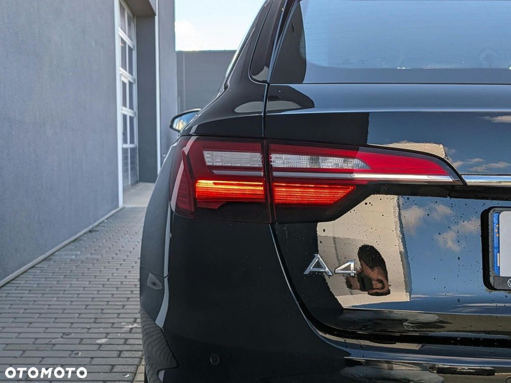 Audi A4 Avant - 17