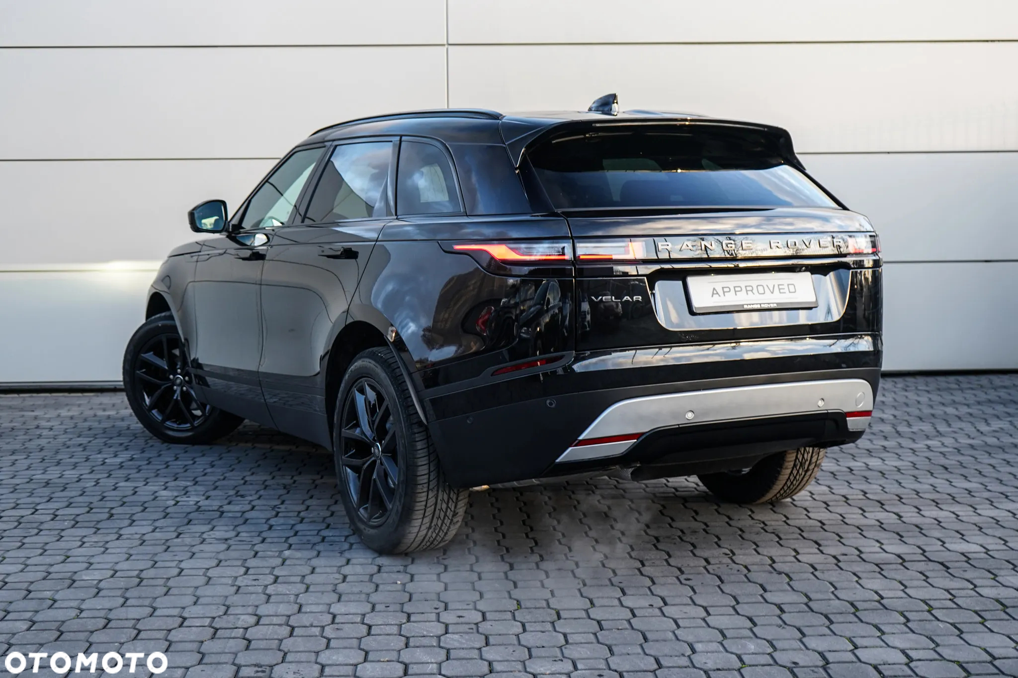 Land Rover Range Rover Velar - 3