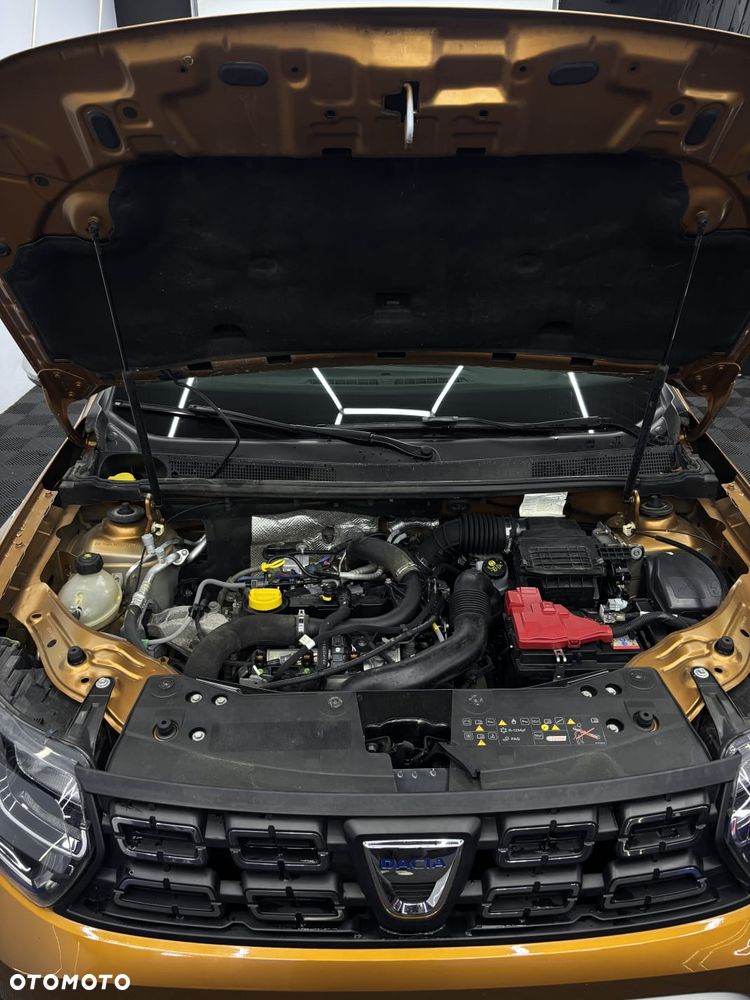 Dacia Duster 1.0 TCe Comfort - 14