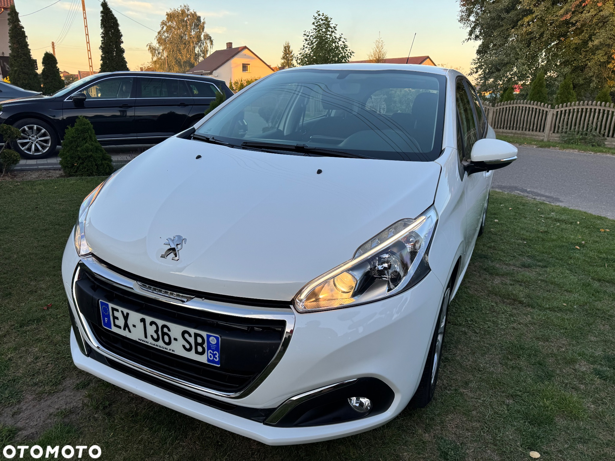 Peugeot 208 1.2 PureTech Access - 3