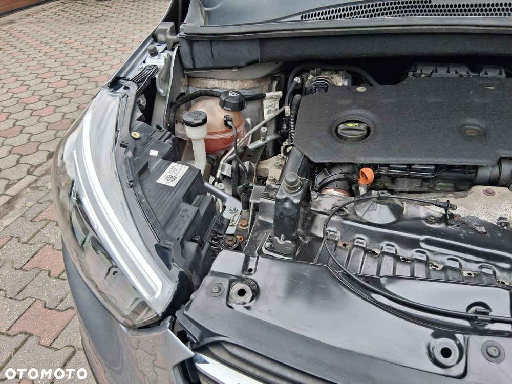 Opel Crossland X 1.5 Start/Stop Automatik 120 Jahre - 7
