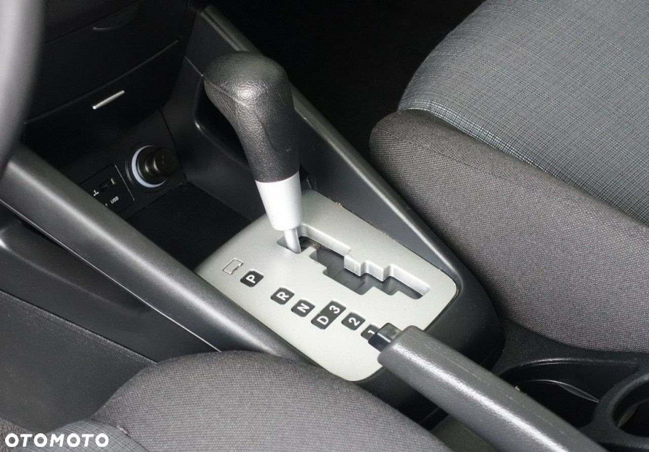Kia Ceed - 13