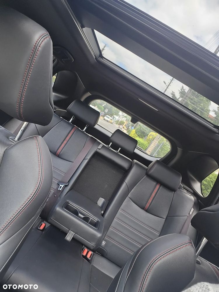 Toyota RAV4 2.5 Plug-In Hybrid Executive 4x4 - 17