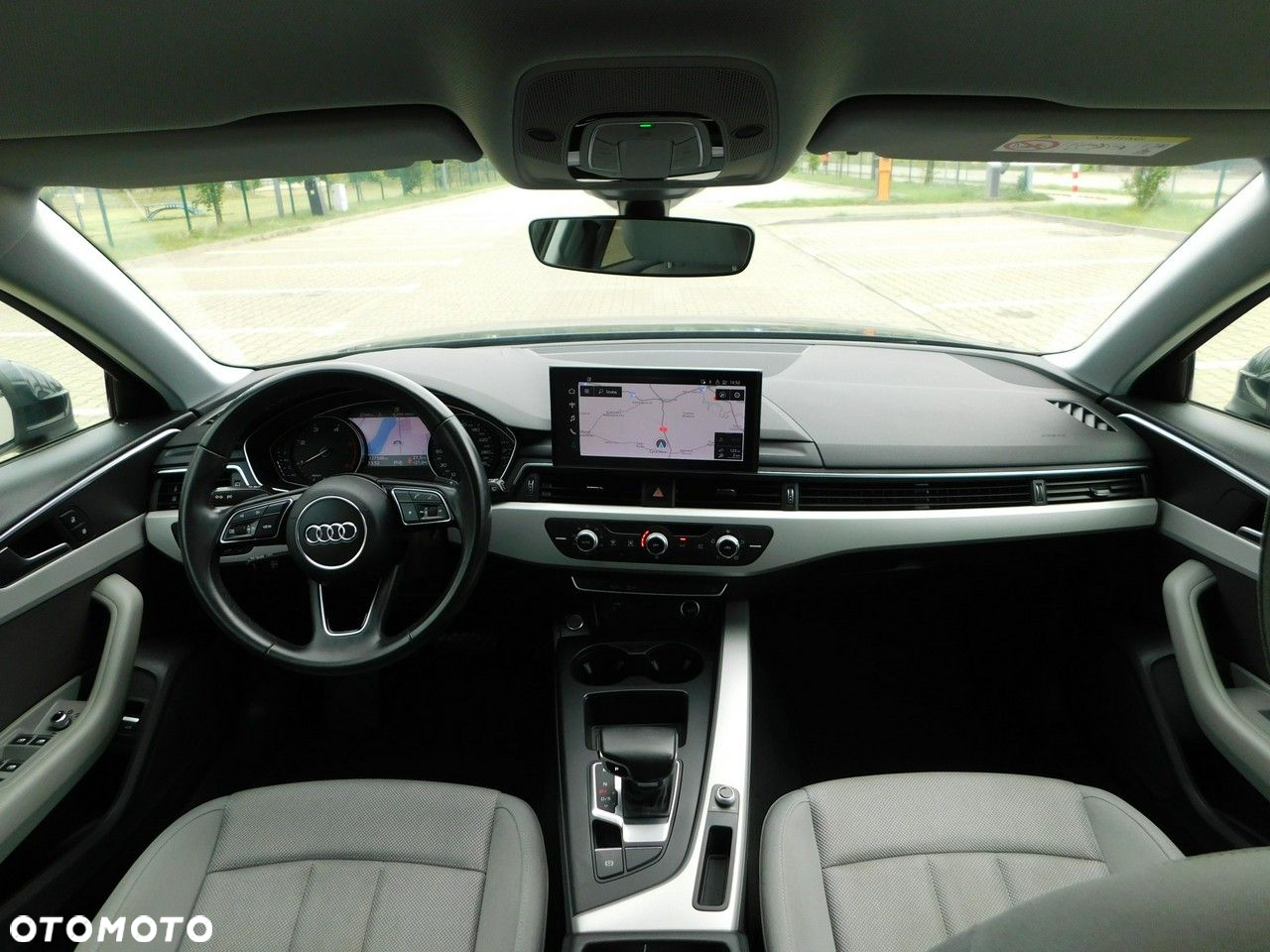 Audi A4 - 7