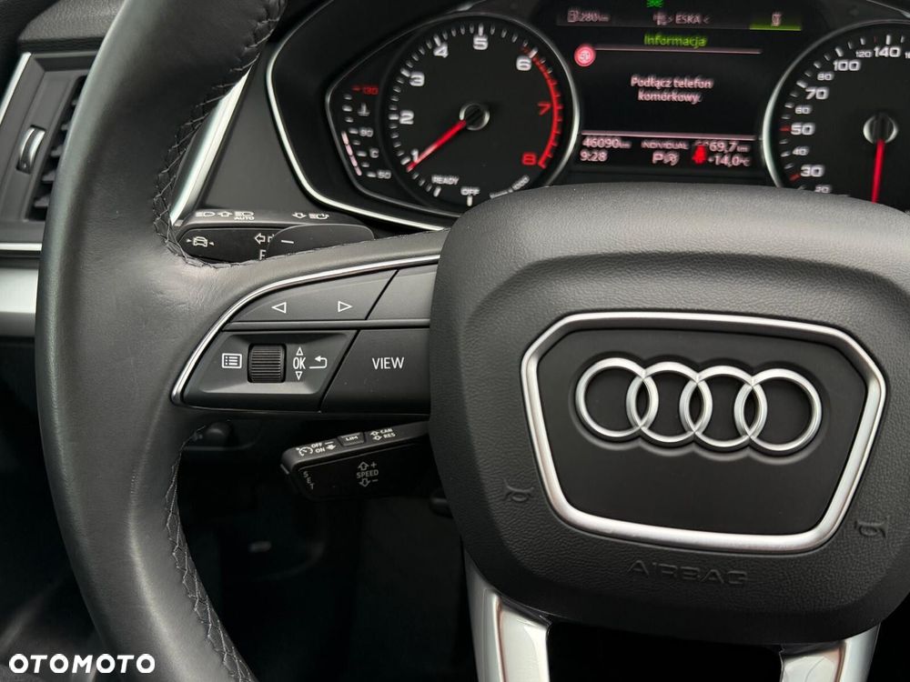 Audi Q5 Sportback - 23