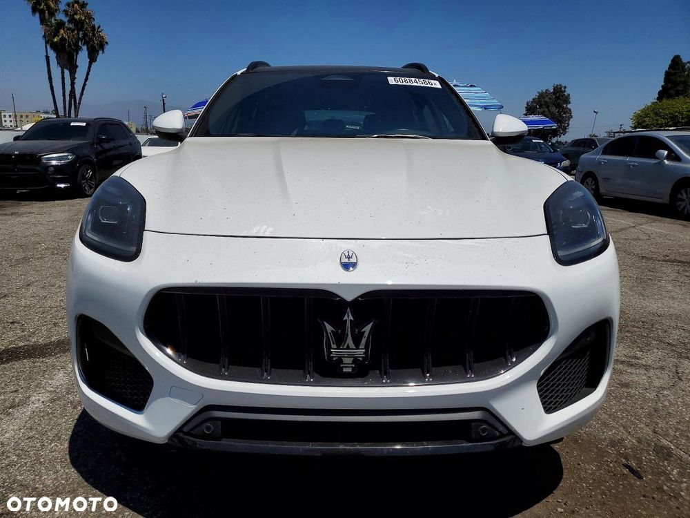 Maserati Grecale - 2