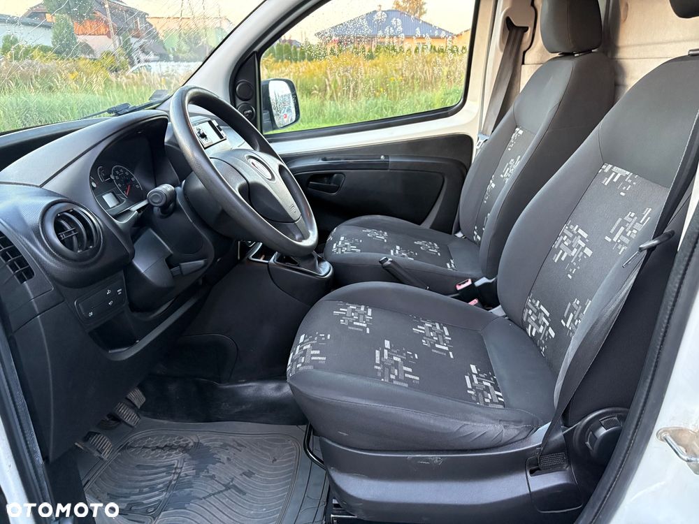 Fiat Fiorino - 39