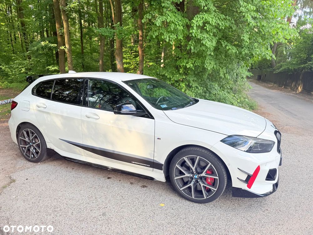 BMW Seria 1 - 2