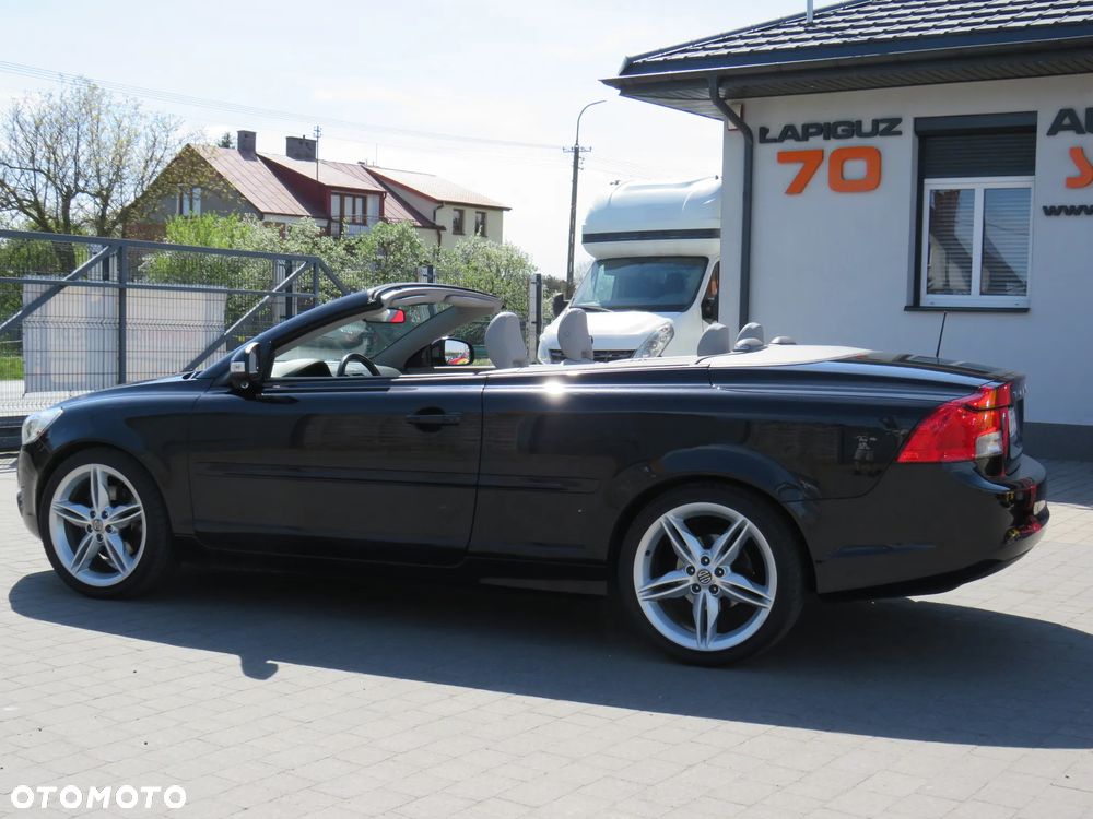 Volvo C70 2.4i Summum - 20