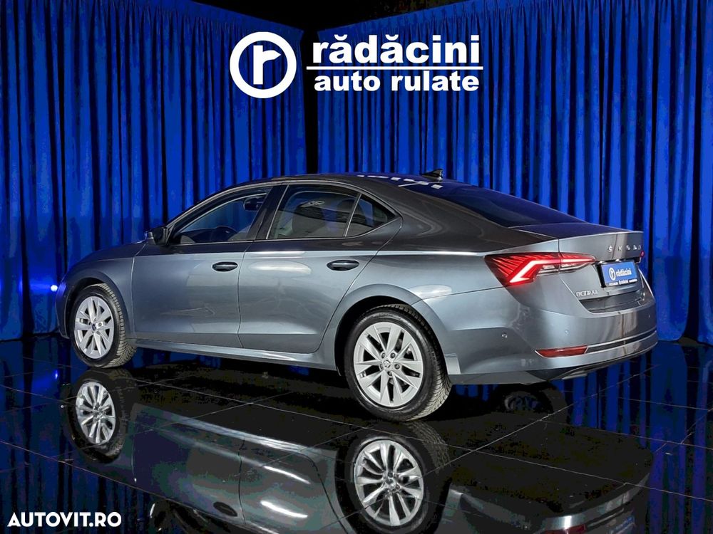 Skoda Octavia - 9