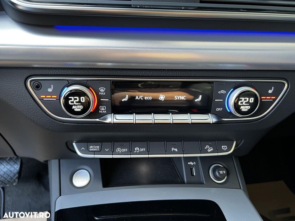 Audi Q5 40 TDI quattro S tronic MHEV Advanced - 30