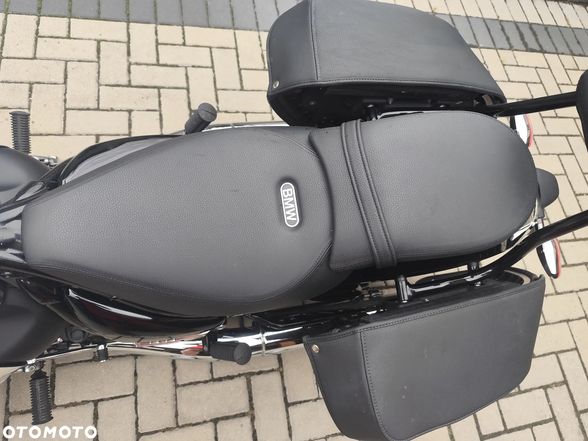 BMW R - 10