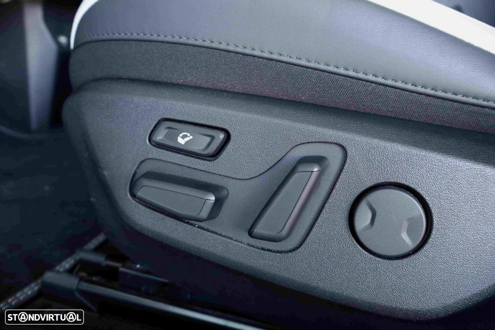 Kia EV6 77.4 kWh GT-Line - 52