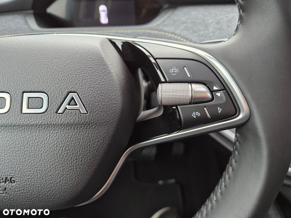 Skoda Elroq 85 82kWh - 34