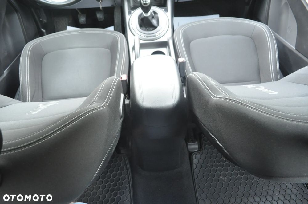 Kia Sportage 1.6 GDI Business Line 2WD - 28