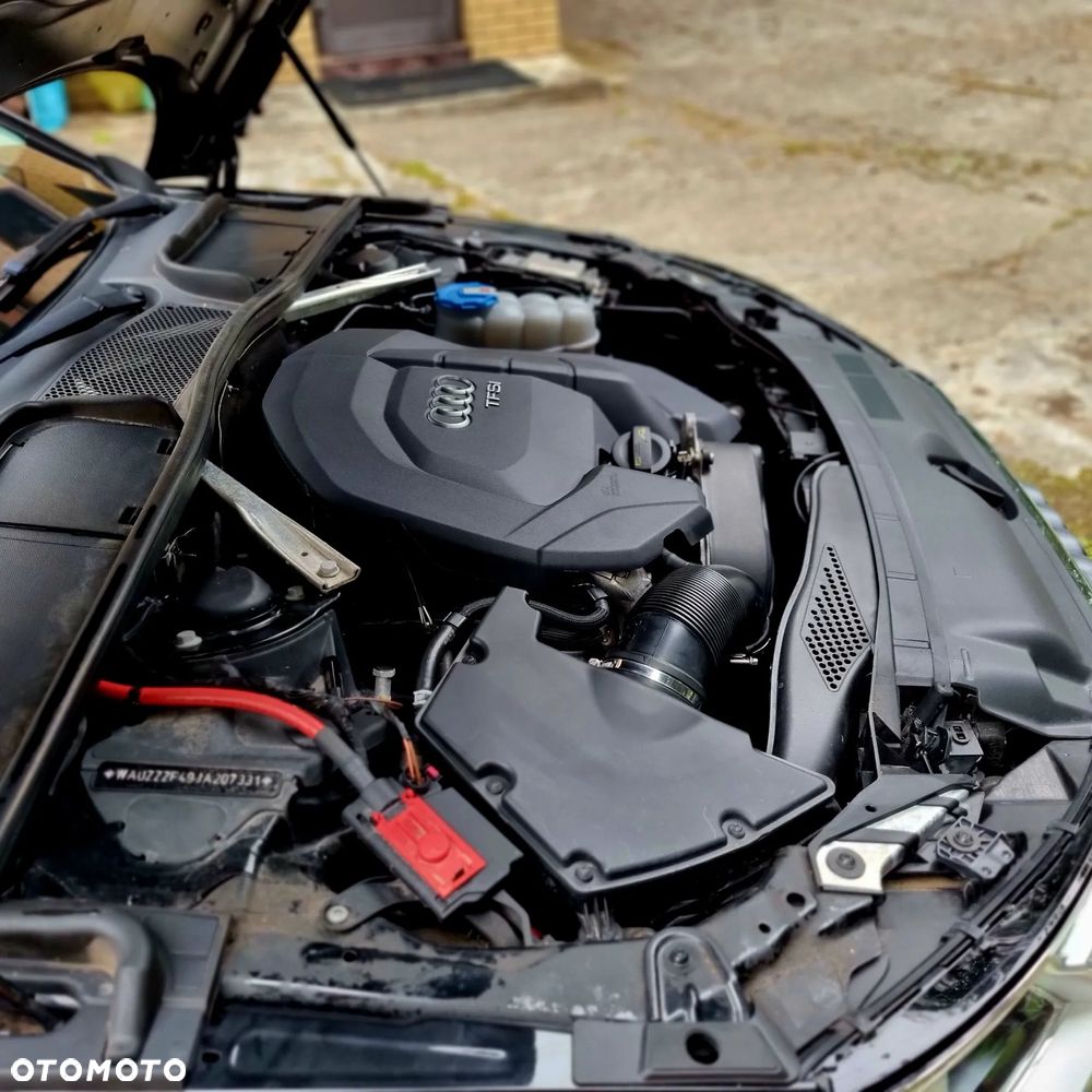 Audi A4 - 34