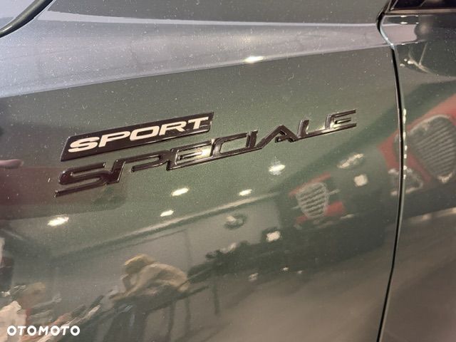 Alfa Romeo Tonale 1.6 VGT-D Sport Speciale - 7