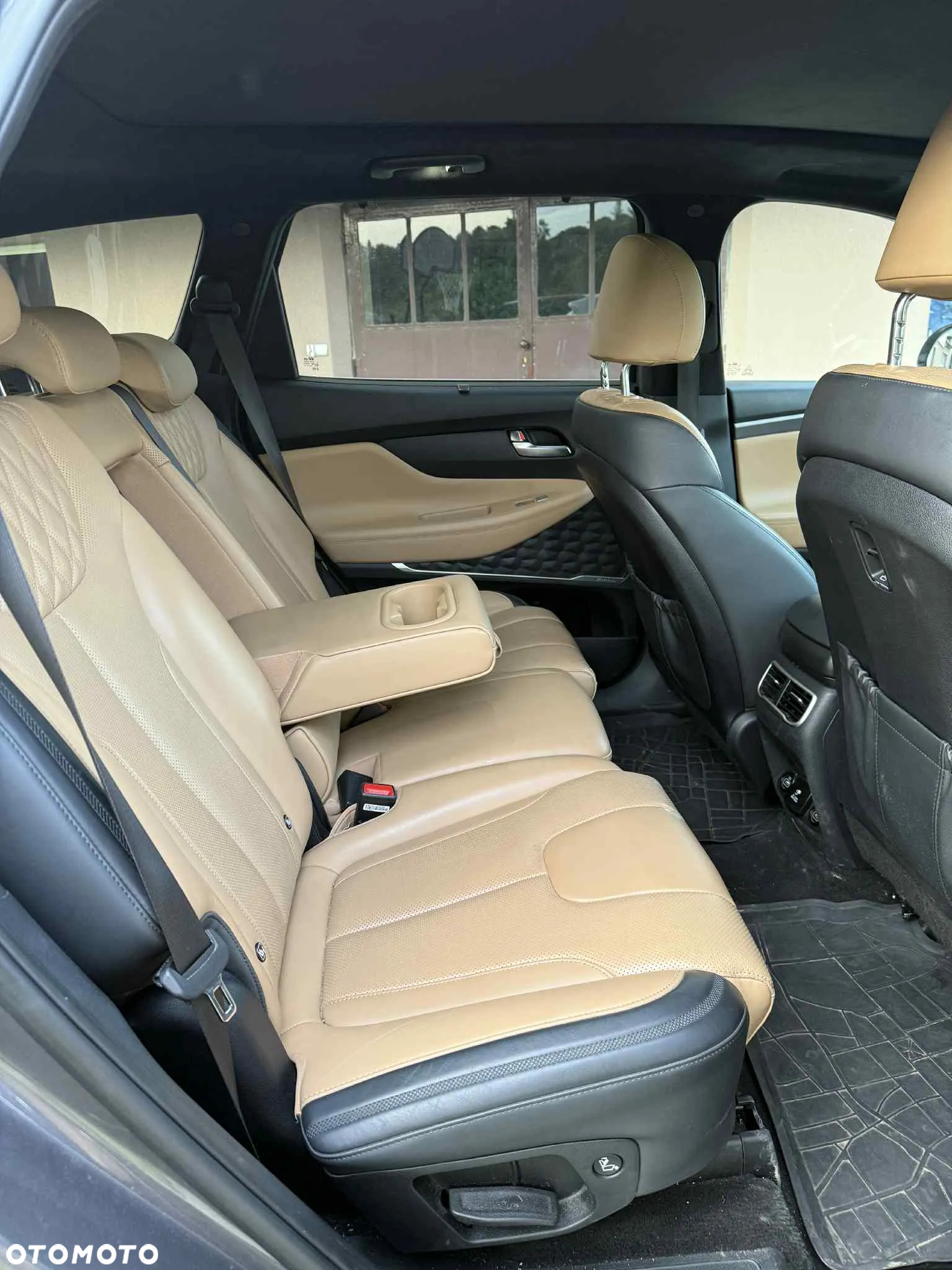 Hyundai Santa Fe - 7