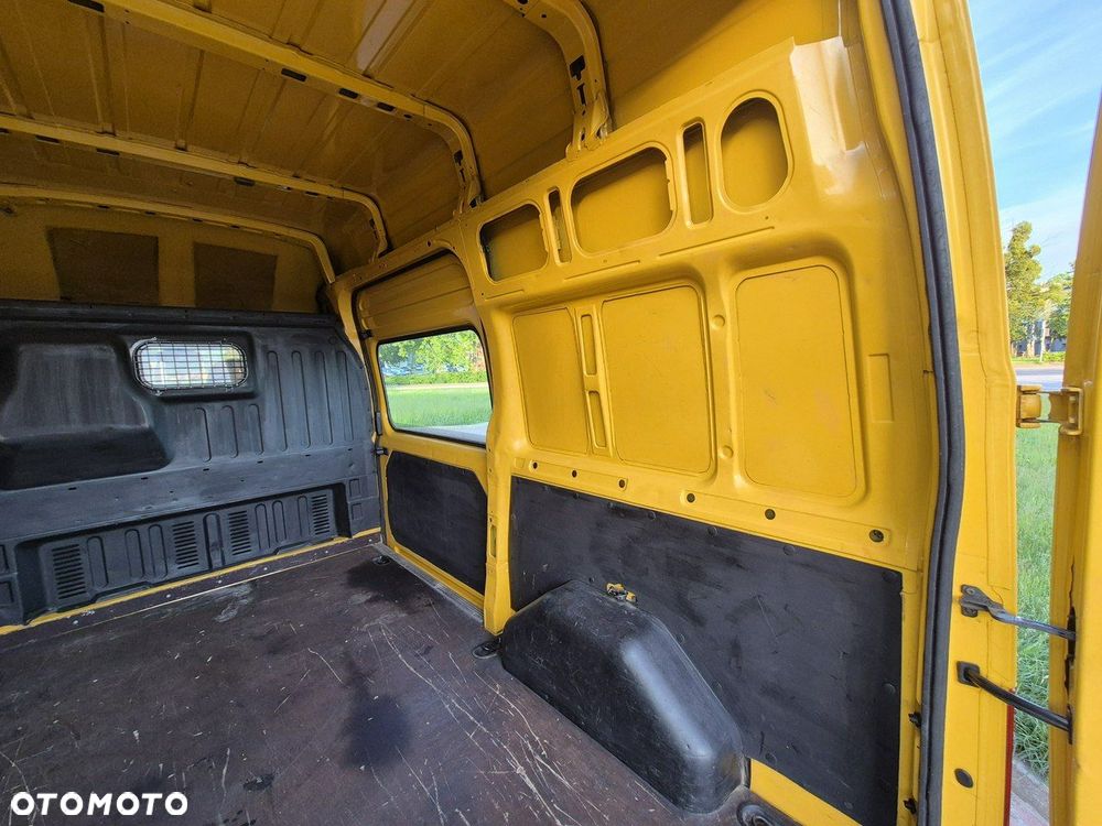 Ford Transit - 37