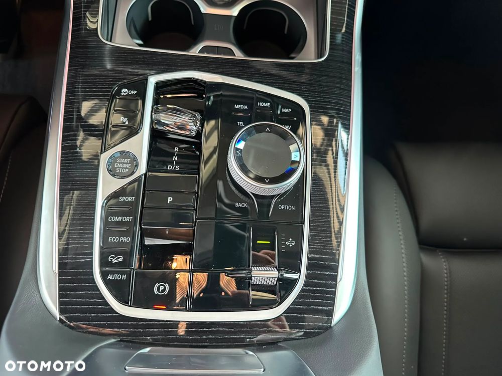 BMW X7 xDrive40d mHEV sport - 21