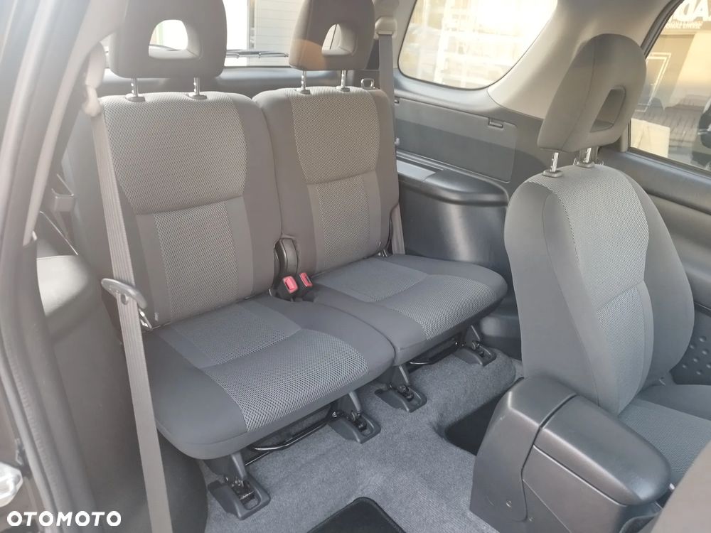 Toyota RAV4 1.8 VVT-i Luna 2WD - 6