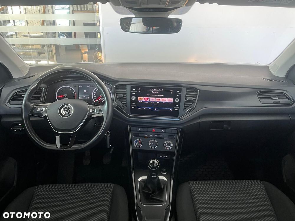 Volkswagen T-Roc 1.0 TSI - 19