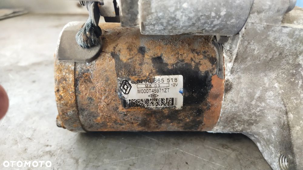 ROZRUSZNIK RENAULT  M000T45971ZT - 2