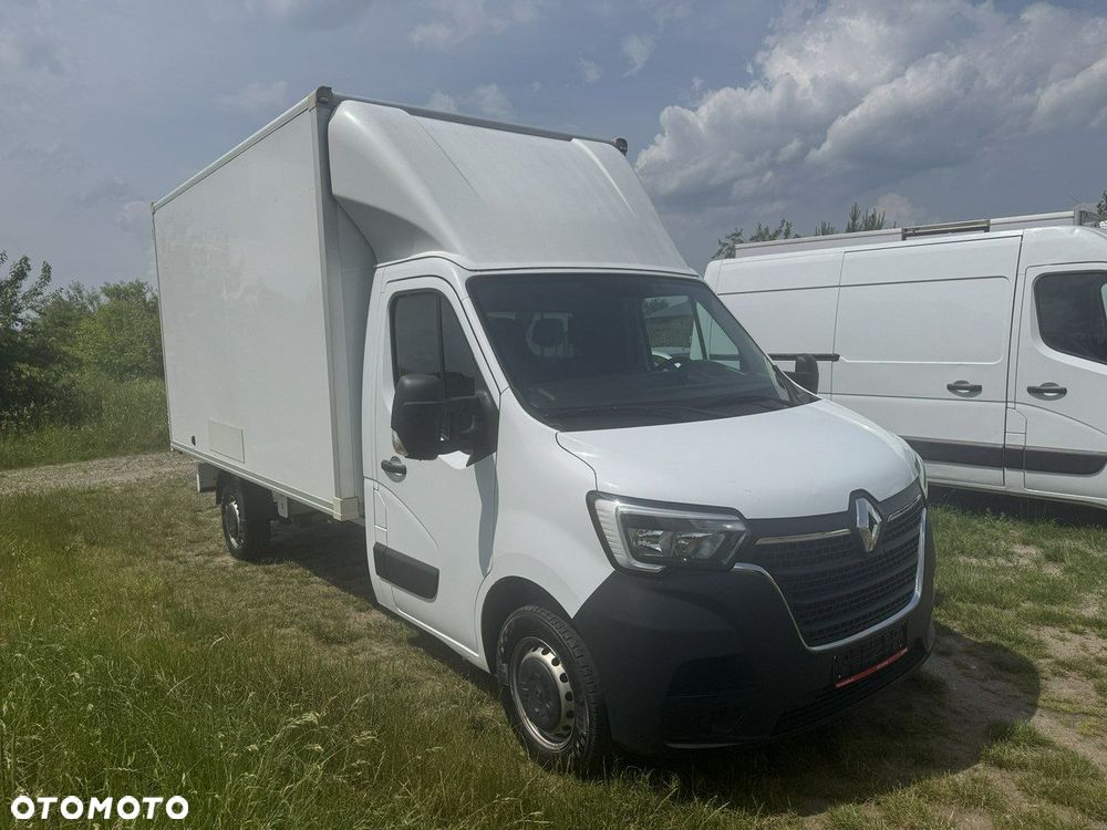 Renault Master - 2