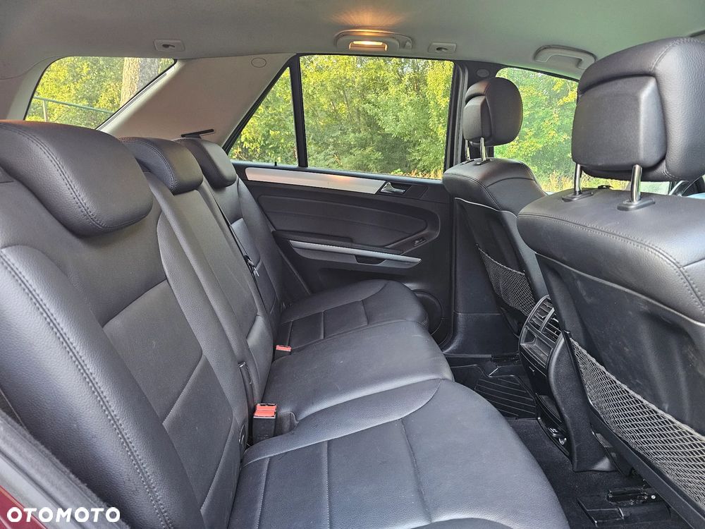 Mercedes-Benz ML 350 CDI 4-Matic - 19