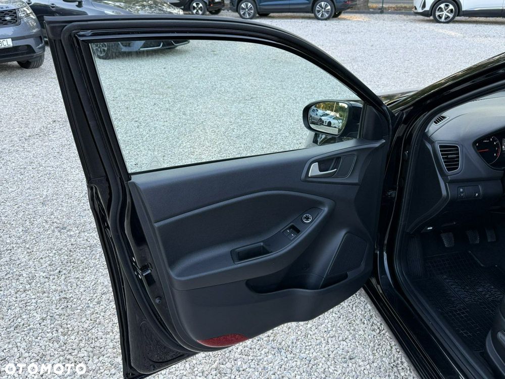 Hyundai i20 1.2 GET - 14