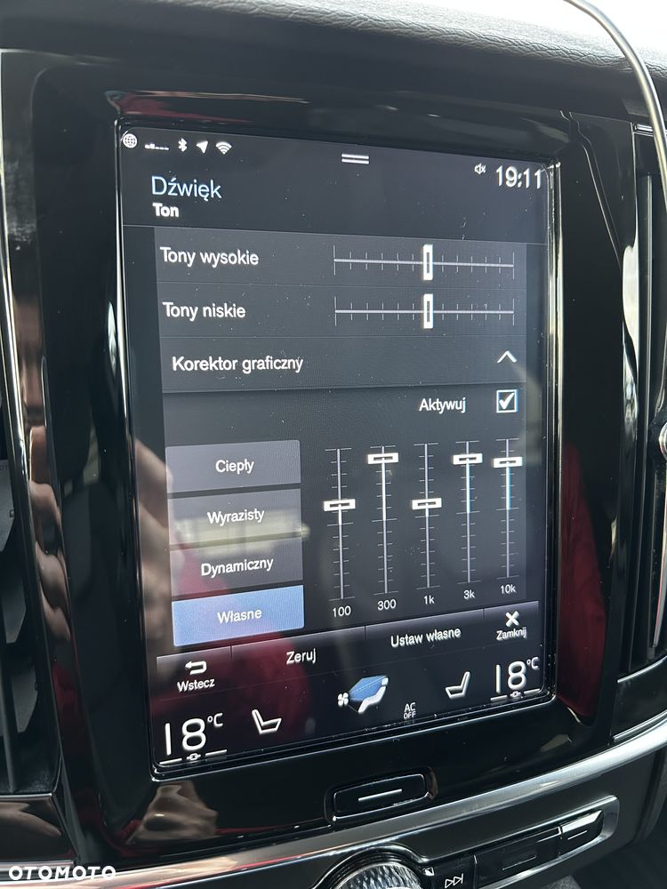Volvo V90 D3 Geartronic Momentum - 25
