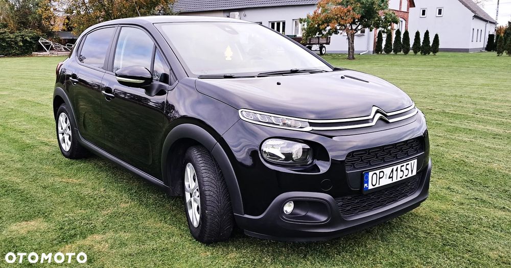 Citroën C3 - 7