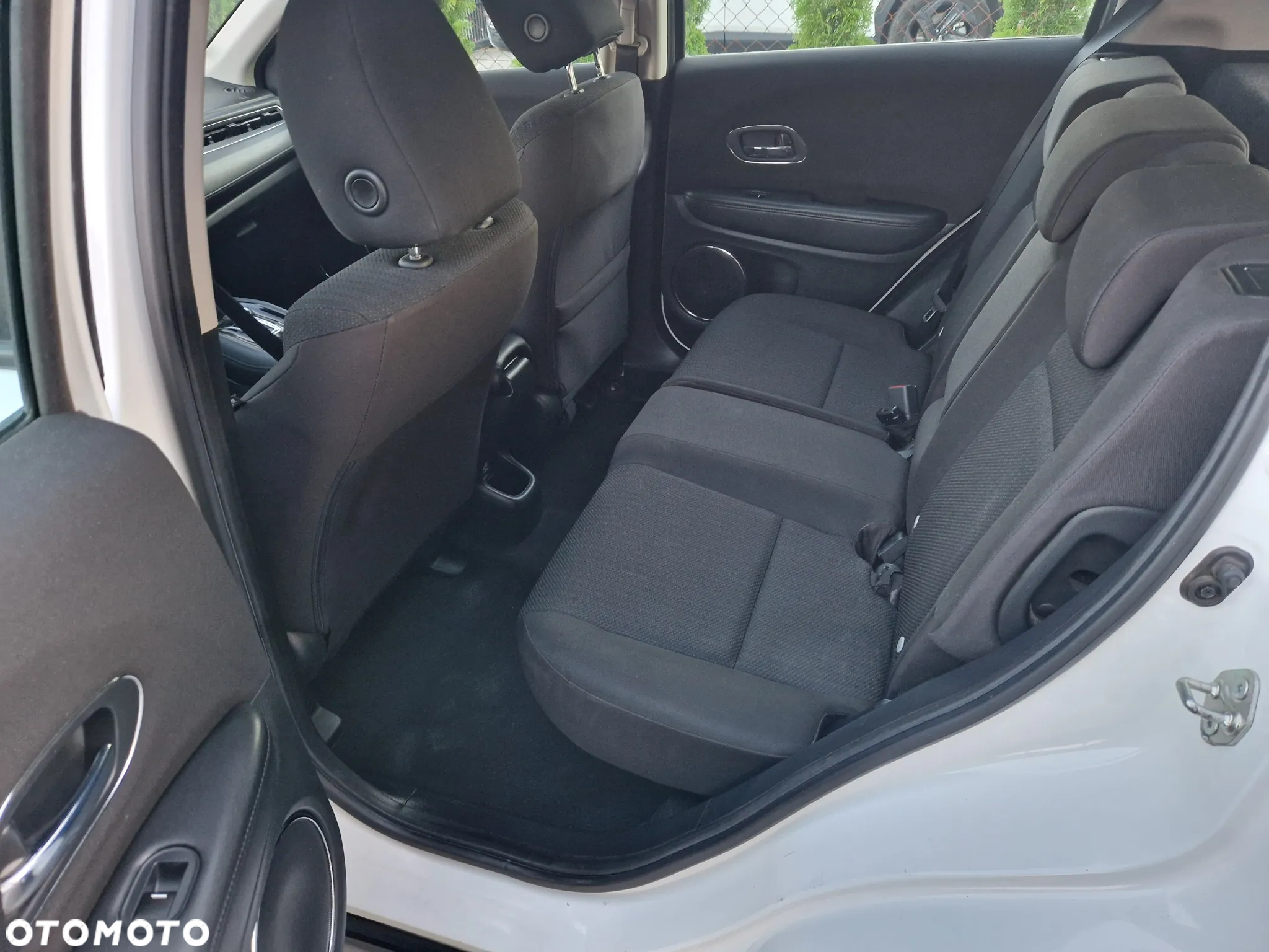 Honda HR-V 1.6 i-DTEC Comfort (Honda Connect+) - 5