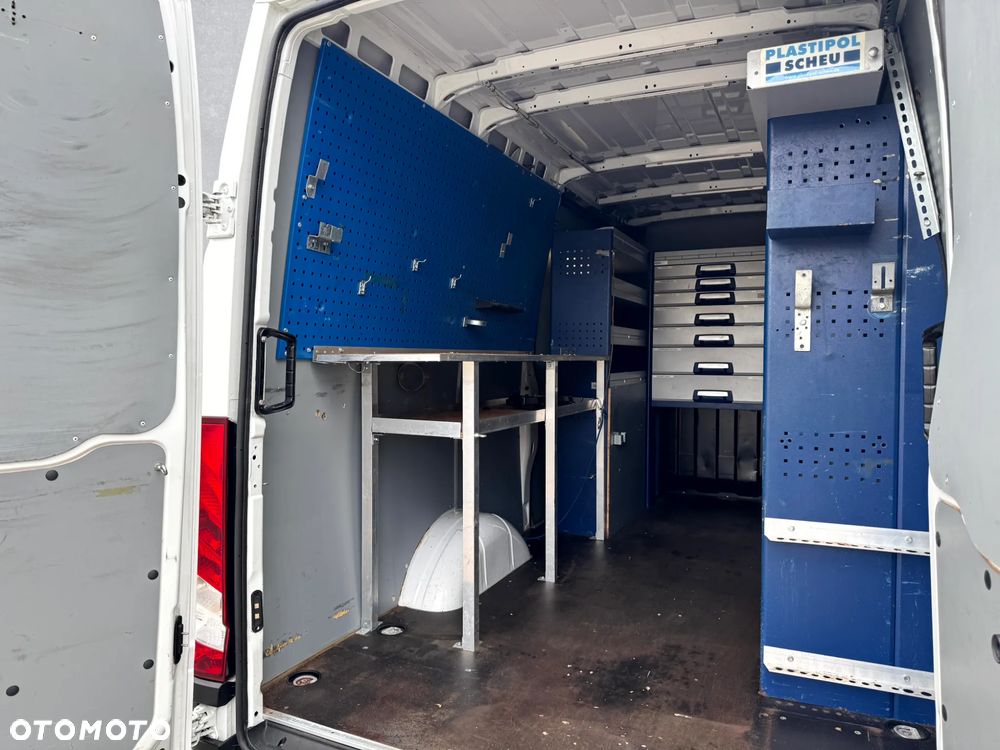 Iveco Daily 35S17 - 7
