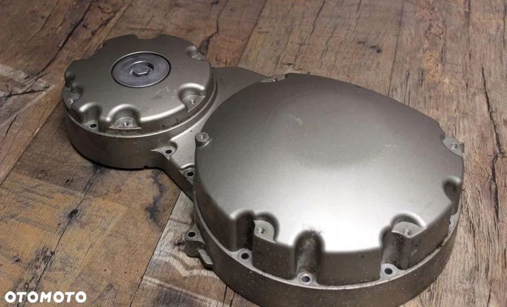 POKRYWA DEKIEL SILNIKA HONDA VTX1300 - 5