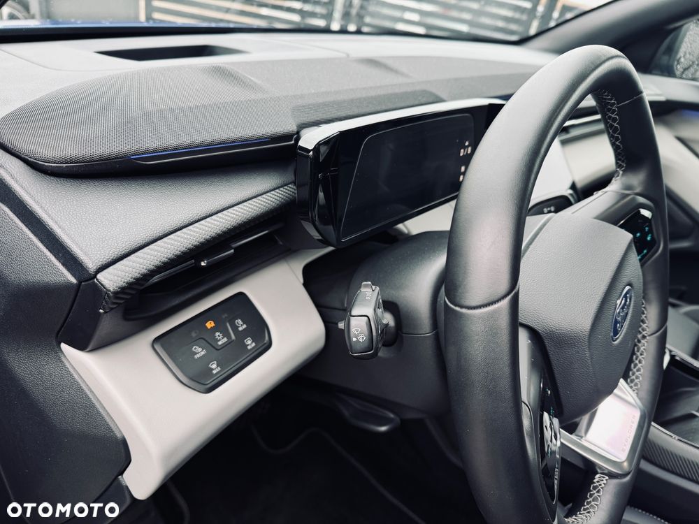 Ford Explorer 77kWh Premium RWD - 23