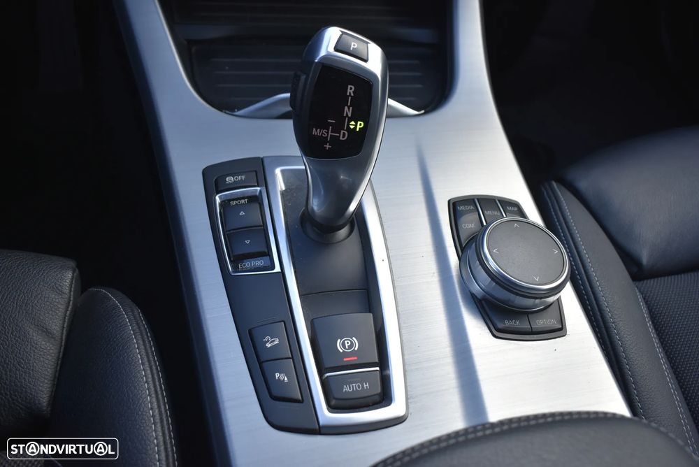 BMW X4 20 d xDrive xLine Pack M Auto - 31