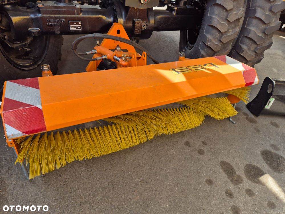 Kubota B2231 ISEKI 3267 JAK NOWY - 12