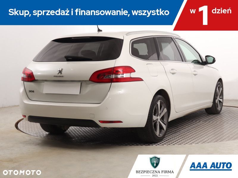 Peugeot 308 - 7